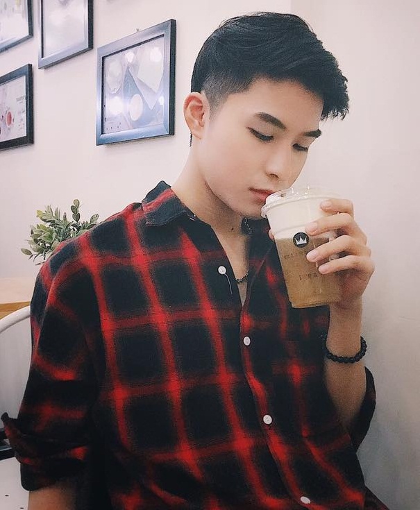 Anh Cường 